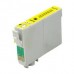 Cartuccia Epson serie T554 Yellow compatibile